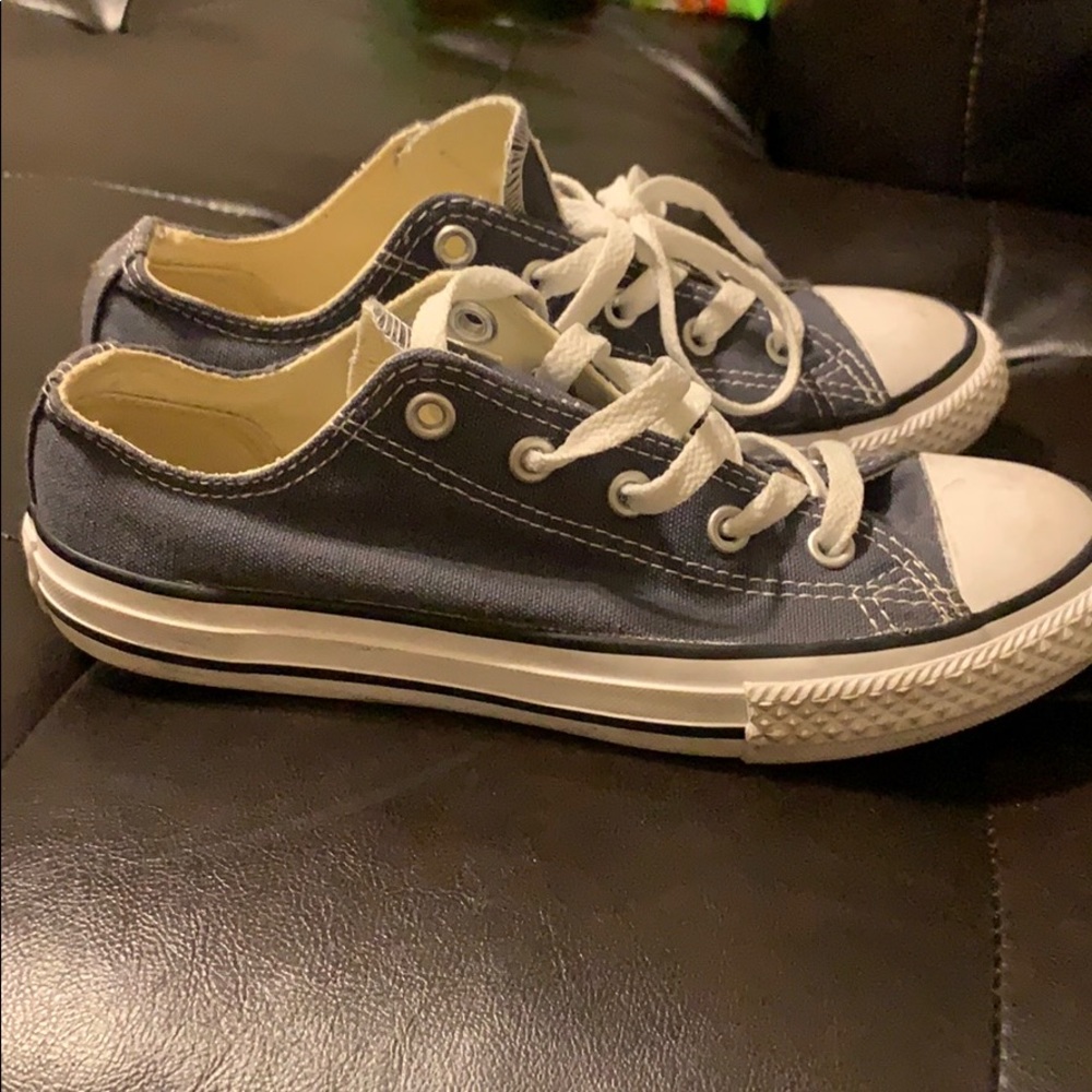 Converse - Picture 3 of 3